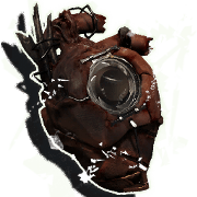 The Heart from Dishonored Wiki