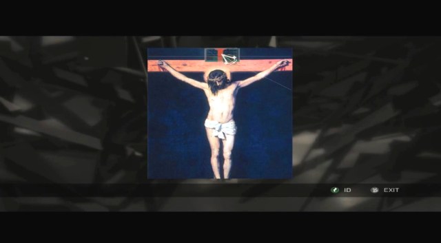 AC2 Glyph #7 Jesus and Templar Cross from YouTube-Kainzorus Prime channel (1)