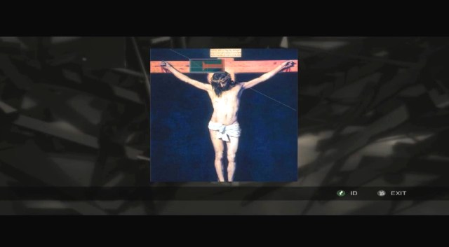 AC2 Glyph #7 Jesus and Templar Cross from YouTube-Kainzorus Prime channel (2)