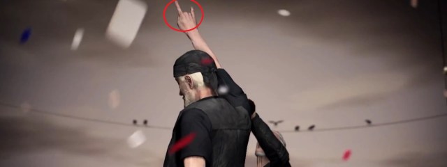 Tor Anderson horns symbol