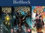 BioShock Intro