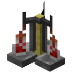 Brewing Stand from Minecraft Wiki