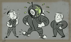 Hypnotize Big Daddy from Bioshock Wiki