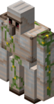 Iron Golem from Minecraft&nbsp;Wiki