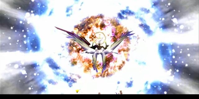 Safer-Savior Sephiroth