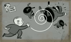 Sonic Boom Ad from Bioshock Wiki