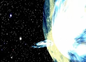 Supernova Abridged 1