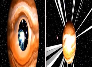 Supernova Abridged 2