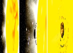 Supernova Abridged 4