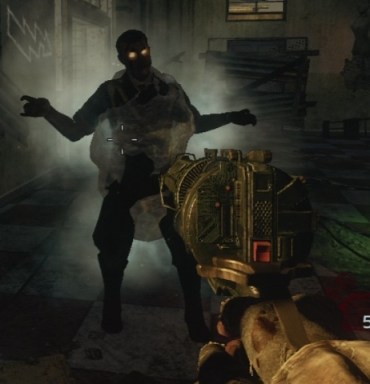 Winter's Howl from CoD Wiki