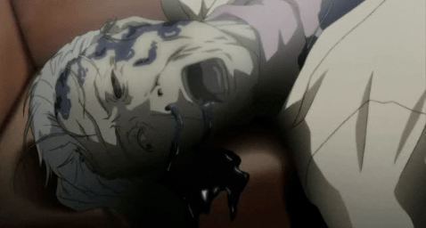 Ruvie's Death of Geostigma from Final Fantasy Wiki