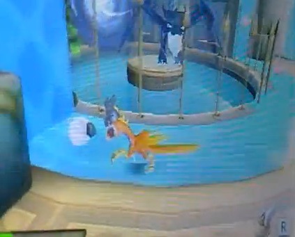 Sheep Being Used for Bomb