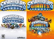 Skylanders Intro