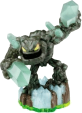 Skylanders Stone Prism Break from Spyro Wiki