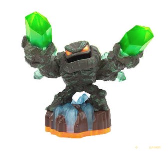 Skylanders Stone Prism Break Lightcore from Spyro Wiki