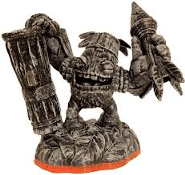 Skylanders Stone Zook from Skylanders Wiki