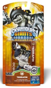 Terrafin Toy from Spyro Wiki