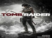 Tomb Raider 2013 Intro