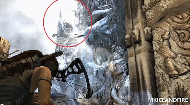 Himiko using lightning from YouTube