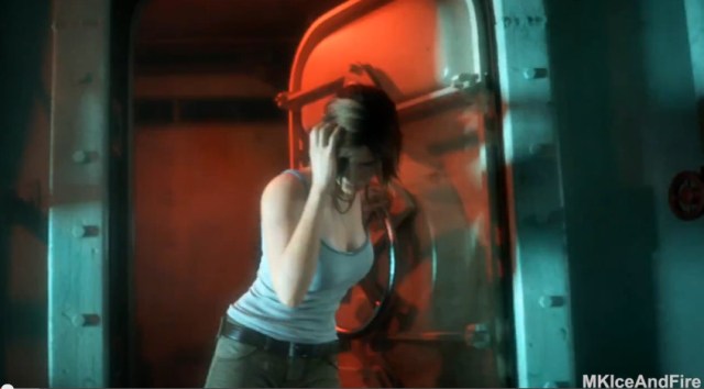 "They reel to and fro,"...