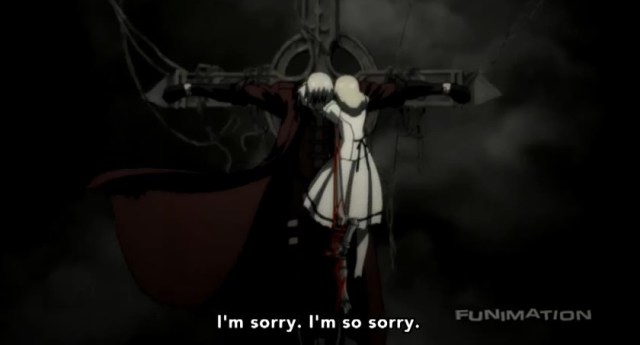 Patty Bewailing Dante from DMC Anime (4)