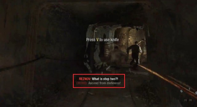 CoD Black Ops Step two-ascend from darkness from YouTube