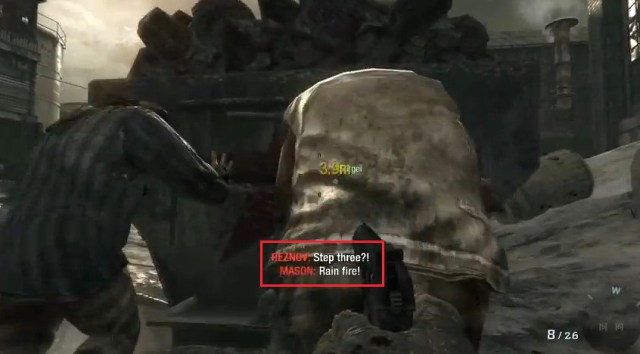 Step 3-rain fire execution and completion from YouTube (1)