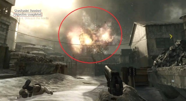 Step 3-rain fire execution and completion from YouTube (3)