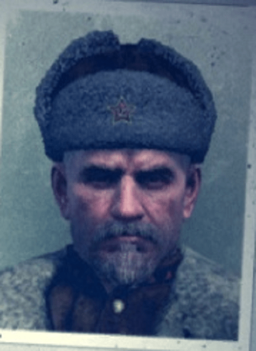 Viktor Reznov