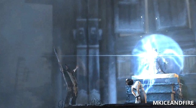 Water-Soul transfer from YouTube