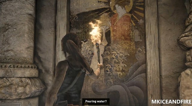 Why-Tomb Raider from YouTube