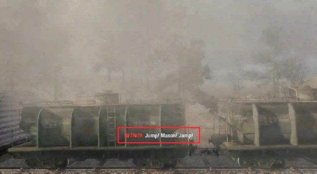 CoD Black Ops Step 8-Freedom Mason escapes, Reznov does not from YouTube (1)