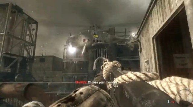 step 5-skewer the winged beast execution and completion from YouTube (1)