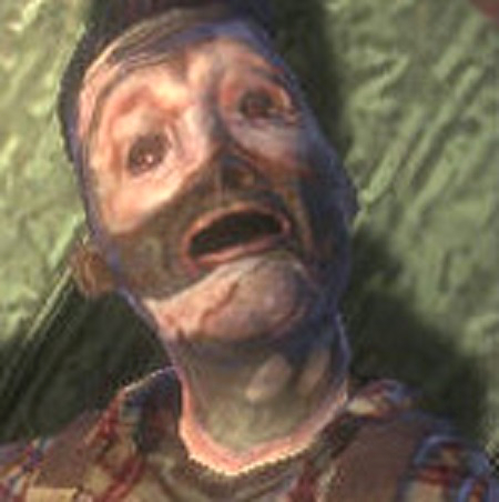 Wader face from BioShock Wiki