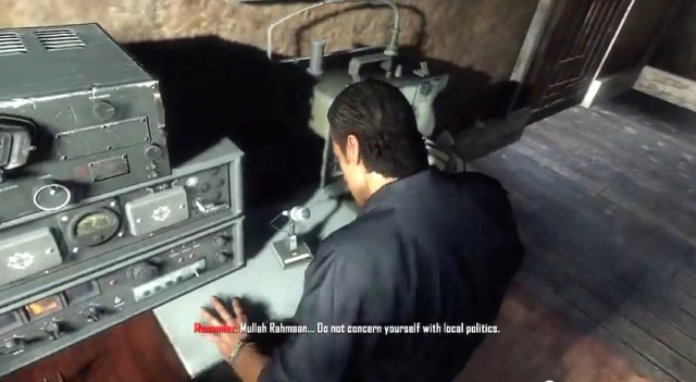 Black Ops 2 Mason Meets Menendez from YouTube-theRadBrad channel (1)