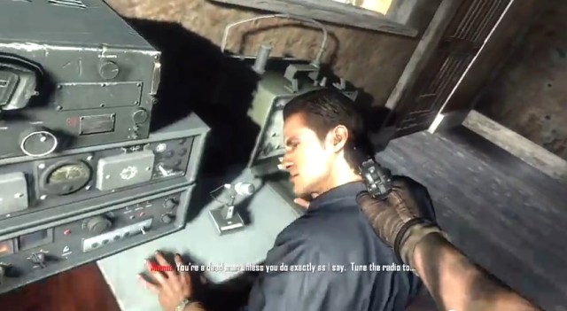 Black Ops 2 Mason Meets Menendez from YouTube-theRadBrad channel (3)