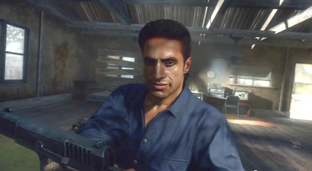 Black Ops 2 Menendez Grenade Sequence 2 from YouTube-theRadBrad channel (12)