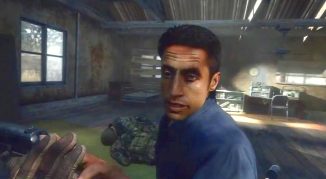 Black Ops 2 Menendez Grenade Sequence 2 from YouTube-theRadBrad channel (13)