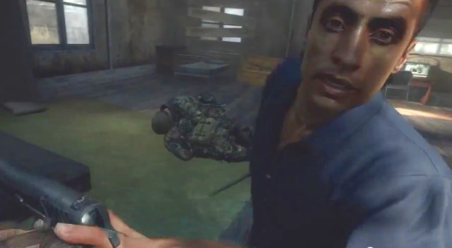 Black Ops 2 Menendez Grenade Sequence 2 from YouTube-theRadBrad channel (14)