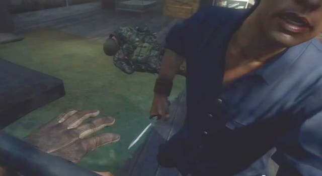 Black Ops 2 Menendez Grenade Sequence 2 from YouTube-theRadBrad channel (15)