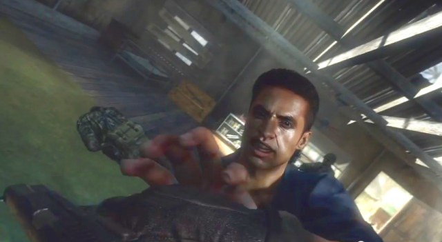 Black Ops 2 Menendez Grenade Sequence 2 from YouTube-theRadBrad channel (4)