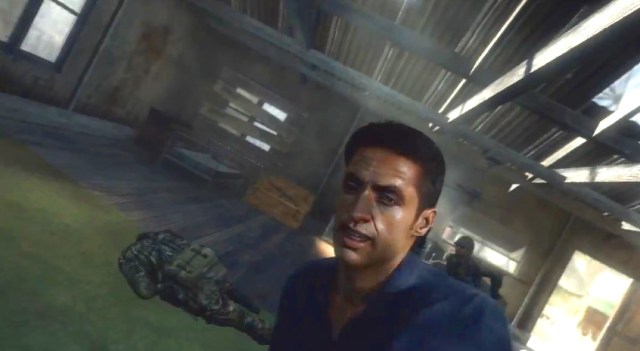 Black Ops 2 Menendez Grenade Sequence 2 from YouTube-theRadBrad channel (5)