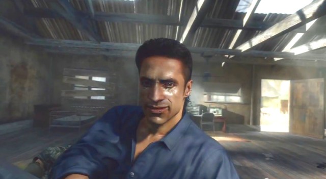 Black Ops 2 Menendez Grenade Sequence 2 from YouTube-theRadBrad channel (9)