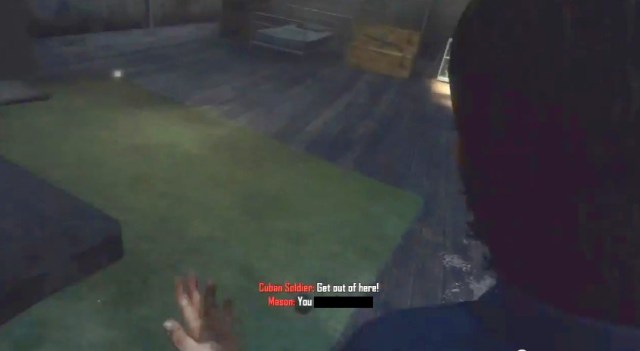 Black Ops 2 Menendez Grenade Sequence from YouTube-theRadBrad channel (4)