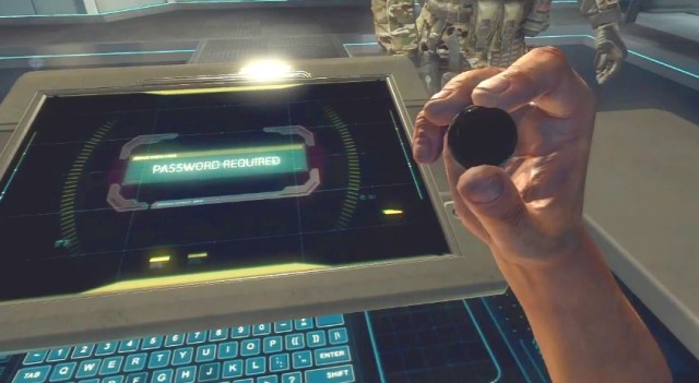 Black Ops 2 Menendez RIGHT Eye is Darkened Illustrations from YouTube (4)