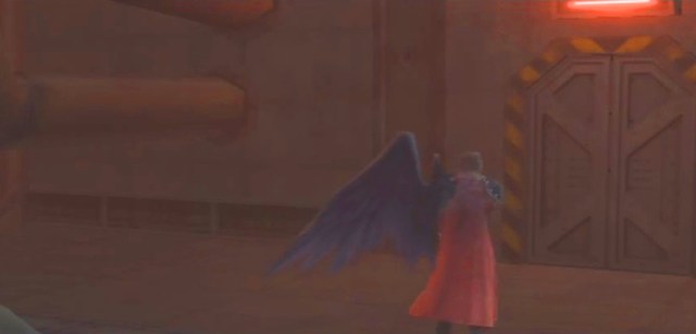 Crisis Core FFVII Genesis Departs from YouTube-'BrySkye' channel