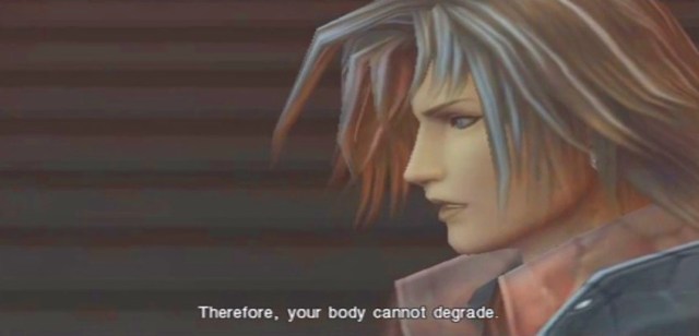 Crisis Core FFVII Sephiroth and Genesis Dialog from YouTube-'BrySkye' channel (36)