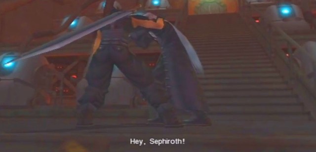 FFVII Crisis Core Sephiroth's Origins Part 1 from YouTube- channel 'BrySkye' (25)