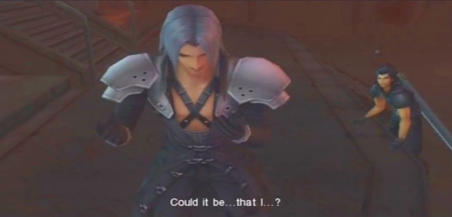 FFVII Crisis Core Sephiroth's Origins Part 1 from YouTube- channel 'BrySkye' (27)
