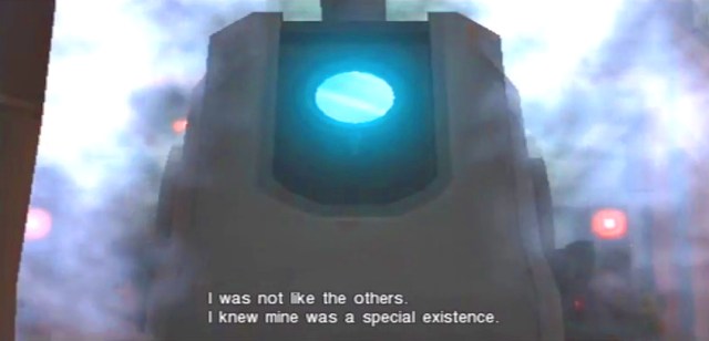 FFVII Crisis Core Sephiroth's Origins Part 1 from YouTube- channel 'BrySkye' (34)